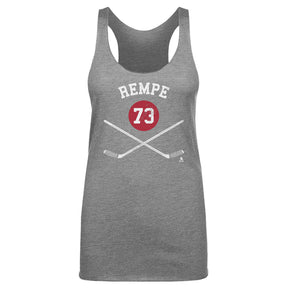 Matt Rempe Women's Tank Top | 500 LEVEL