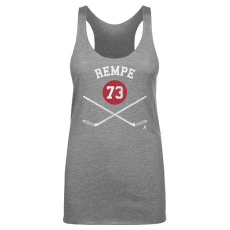 Matt Rempe Women's Tank Top | 500 LEVEL