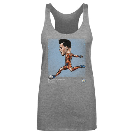 Ederson Women's Tank Top | 500 LEVEL