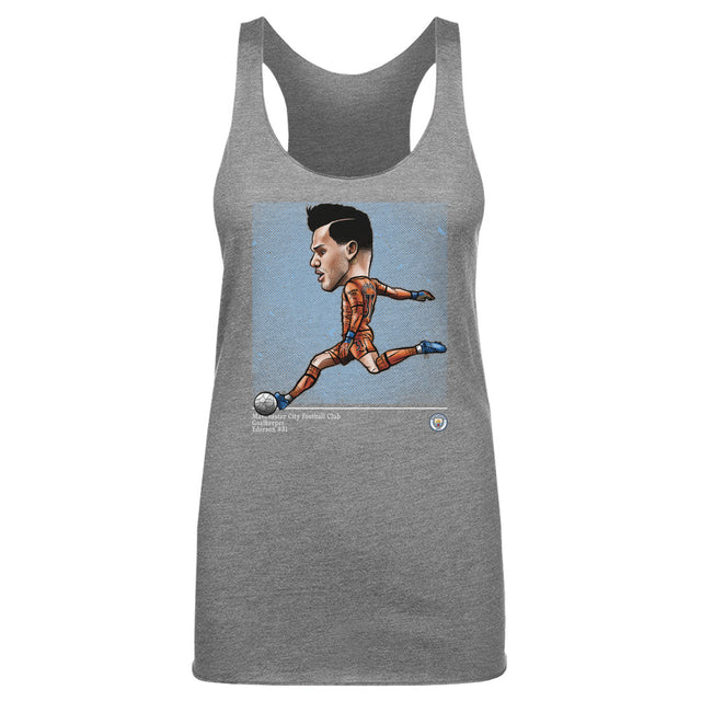 Ederson Women's Tank Top | 500 LEVEL