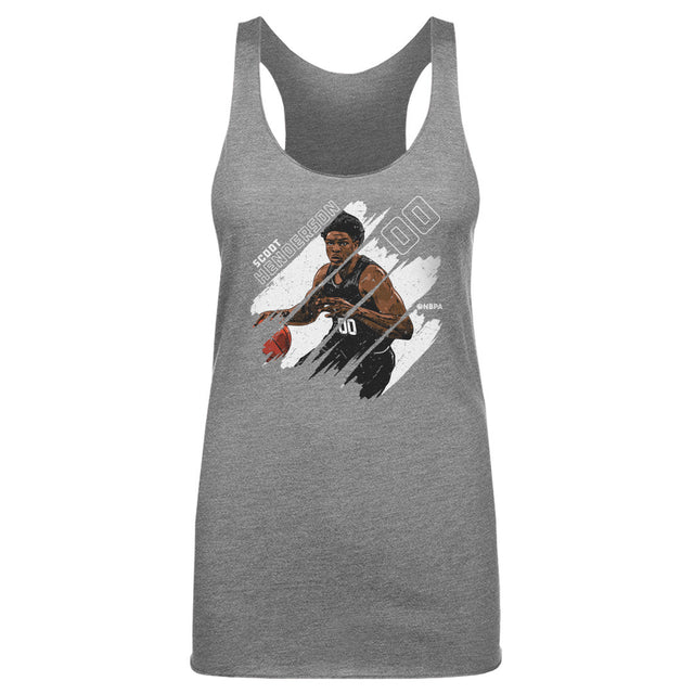 Scoot Henderson Women's Tank Top | 500 LEVEL