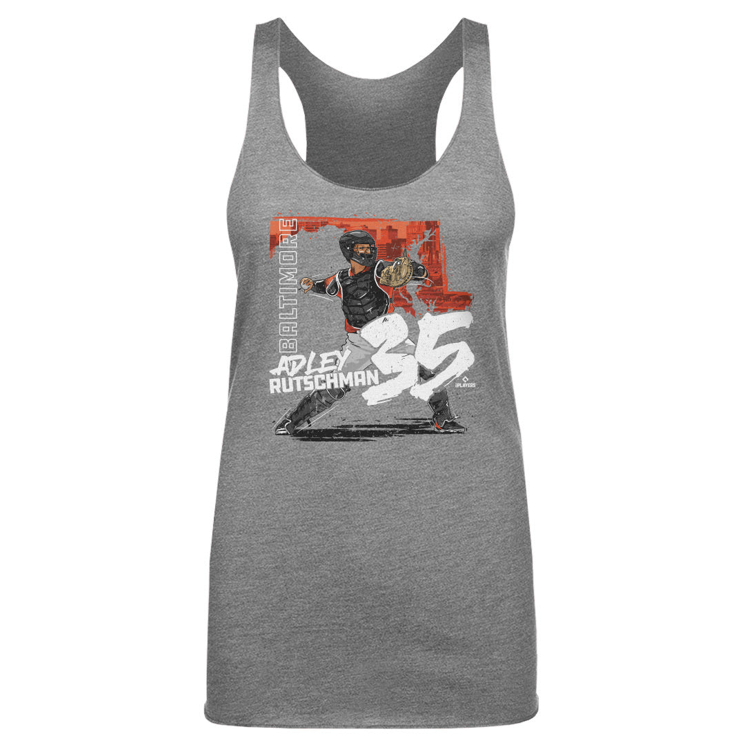 Adley Rutschman Women's Tank Top | 500 LEVEL