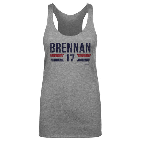Will Brennan Women's Tank Top | 500 LEVEL