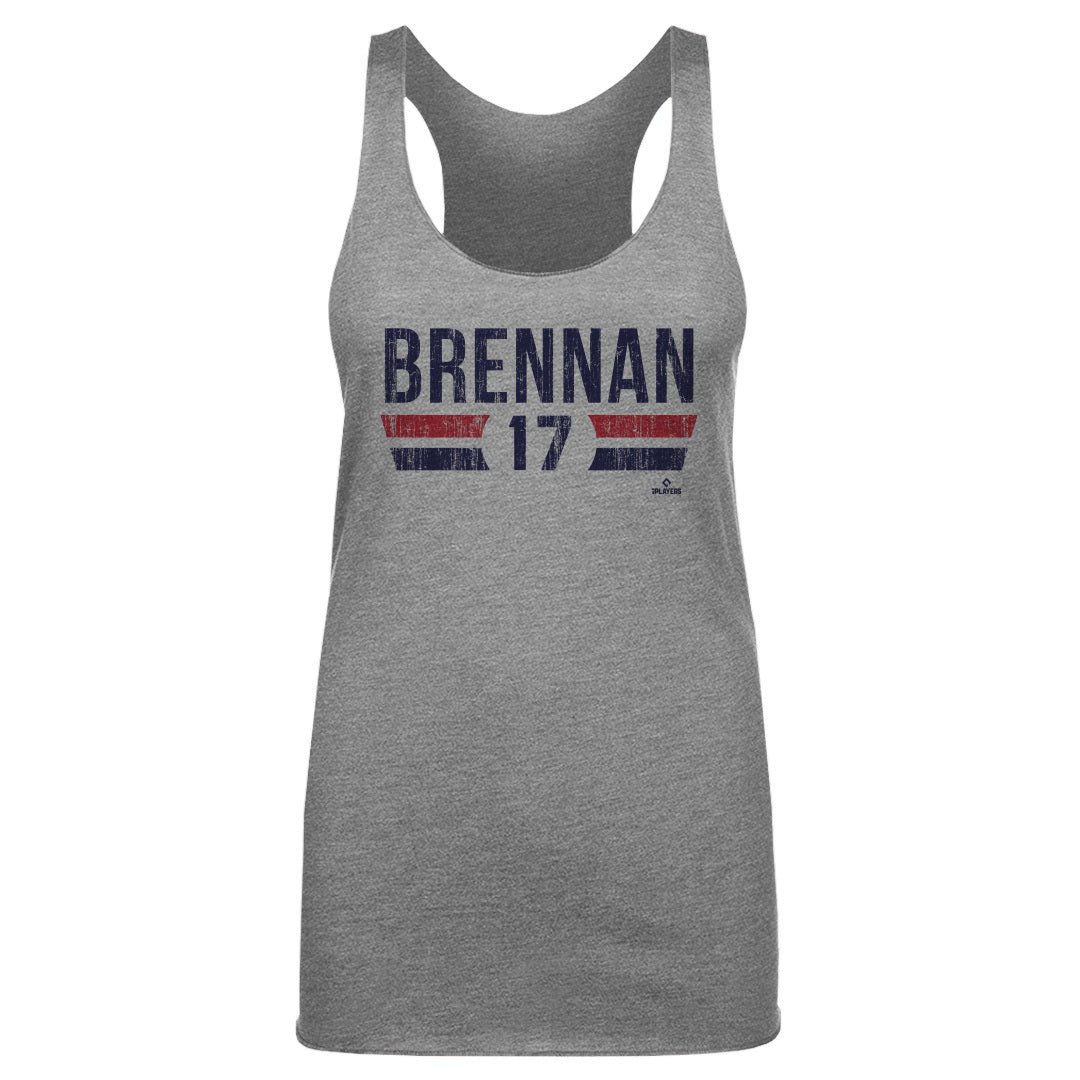 Will Brennan Women&#39;s Tank Top | 500 LEVEL