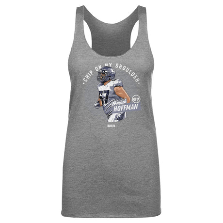 Brock Hoffman Women's Tank Top | 500 LEVEL
