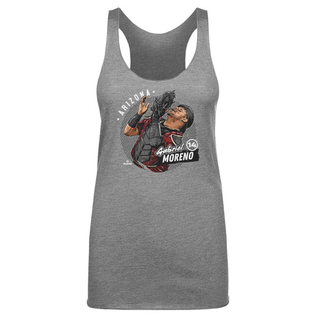 Gabriel Moreno Women's Tank Top | 500 LEVEL
