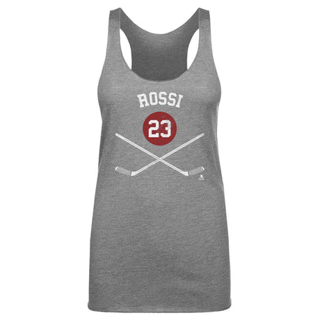 Marco Rossi Women's Tank Top | 500 LEVEL