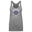 Mike Gartner Women's Tank Top | 500 LEVEL