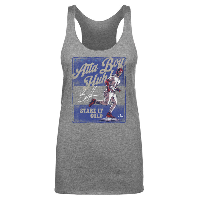 Bryce Harper Women's Tank Top | 500 LEVEL