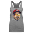 Nolan Arenado Women's Tank Top | 500 LEVEL