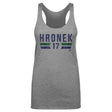 Filip Hronek Women's Tank Top | 500 LEVEL