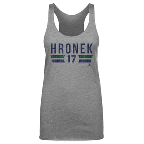 Filip Hronek Women's Tank Top | 500 LEVEL