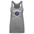 Brendan Morrison Women's Tank Top | 500 LEVEL
