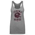 Jeremy Reaves Women's Tank Top | 500 LEVEL