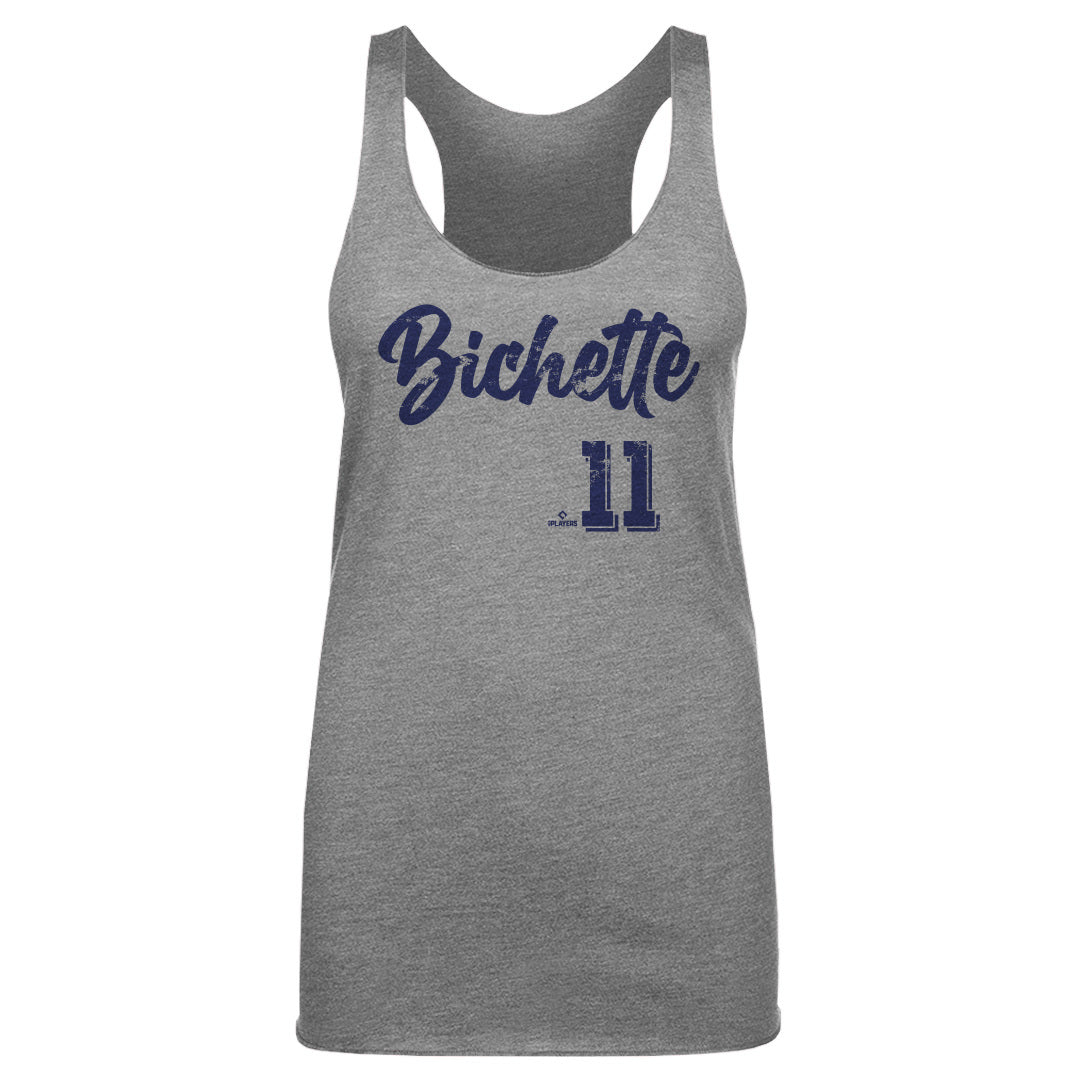 Bo Bichette Women's Tank Top | 500 LEVEL