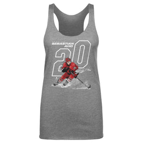 Sebastian Aho Women's Tank Top | 500 LEVEL