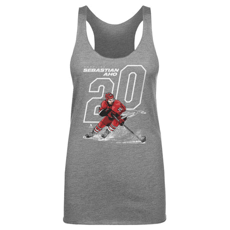 Sebastian Aho Women's Tank Top | 500 LEVEL