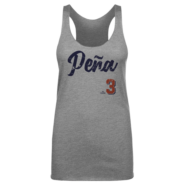 Jeremy Pena Women's Tank Top | 500 LEVEL
