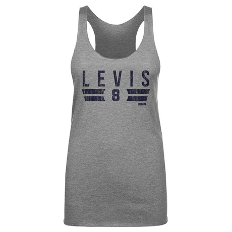 Will Levis Women's Tank Top | 500 LEVEL