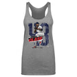 Emmanuel Clase Women's Tank Top | 500 LEVEL