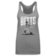 Mookie Betts Women's Tank Top | 500 LEVEL