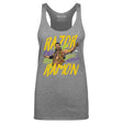 Razor Ramon Women's Tank Top | 500 LEVEL