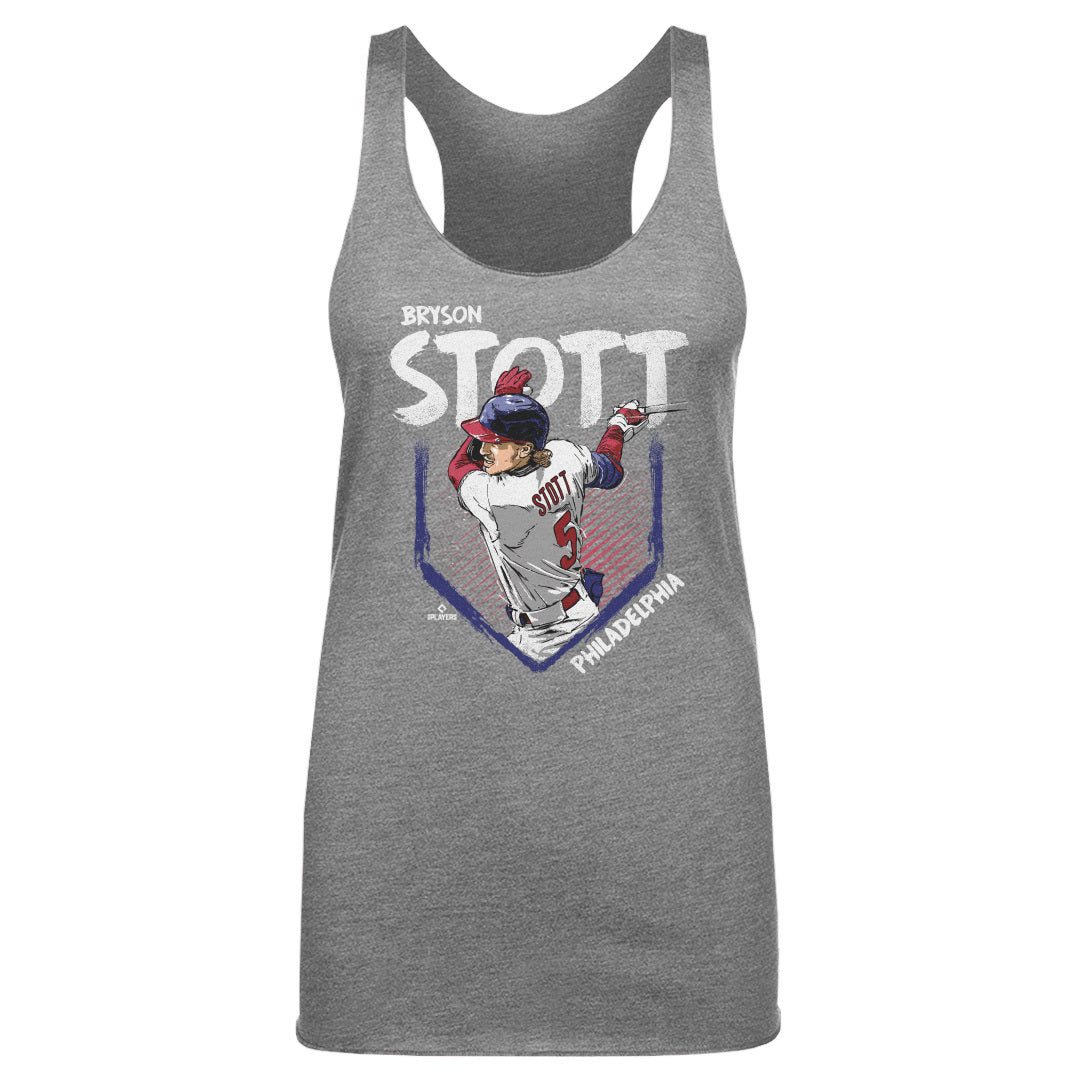 Bryson Stott Women's Tank Top | 500 LEVEL
