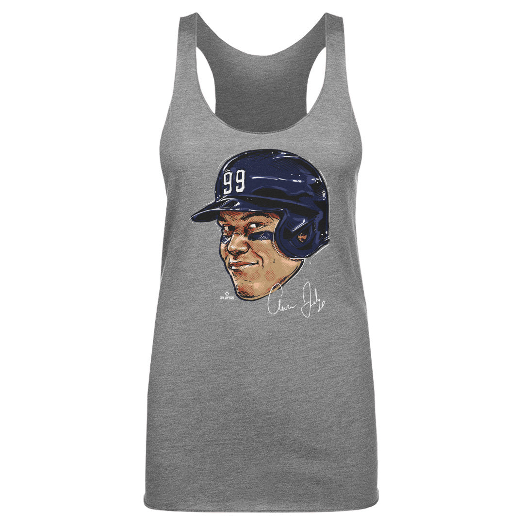 Aaron Judge Women's Tank Top | 500 LEVEL