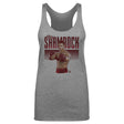 Ken Shamrock Women's Tank Top | 500 LEVEL