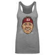 Christian McCaffrey Women's Tank Top | 500 LEVEL