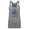Sam LaPorta Women's Tank Top | 500 LEVEL