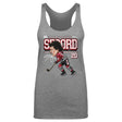 Al Secord Women's Tank Top | 500 LEVEL