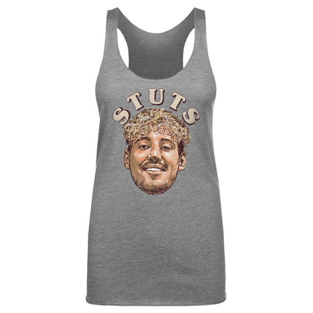 Danny Stutsman Women's Tank Top | 500 LEVEL