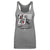 Clyde Edwards-Helaire Women's Tank Top | 500 LEVEL