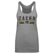 Pavel Zacha Women's Tank Top | 500 LEVEL