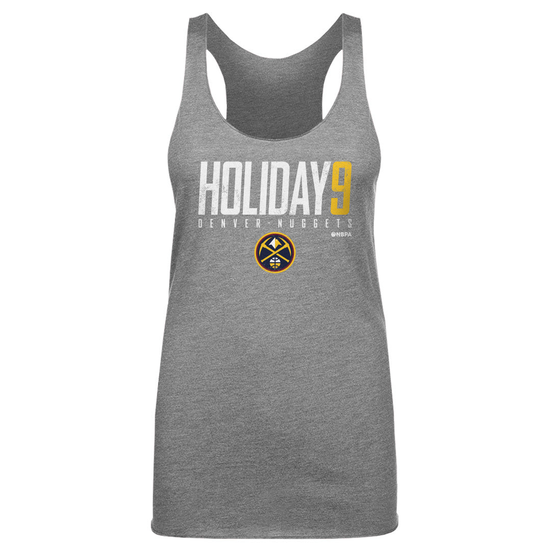 Justin Holiday Women&#39;s Tank Top | 500 LEVEL