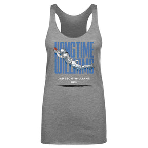 Jameson Williams Women's Tank Top | 500 LEVEL
