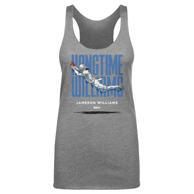 Jameson Williams Women's Tank Top | 500 LEVEL