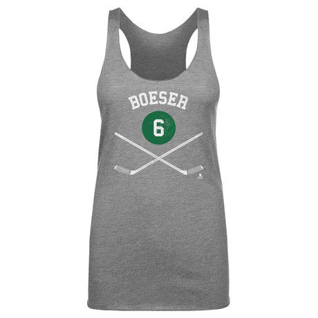 Brock Boeser Women's Tank Top | 500 LEVEL