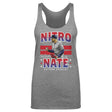 Nathan Eovaldi Women's Tank Top | 500 LEVEL