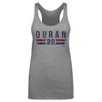 Ezequiel Duran Women's Tank Top | 500 LEVEL