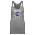 Terry Harper Women's Tank Top | 500 LEVEL