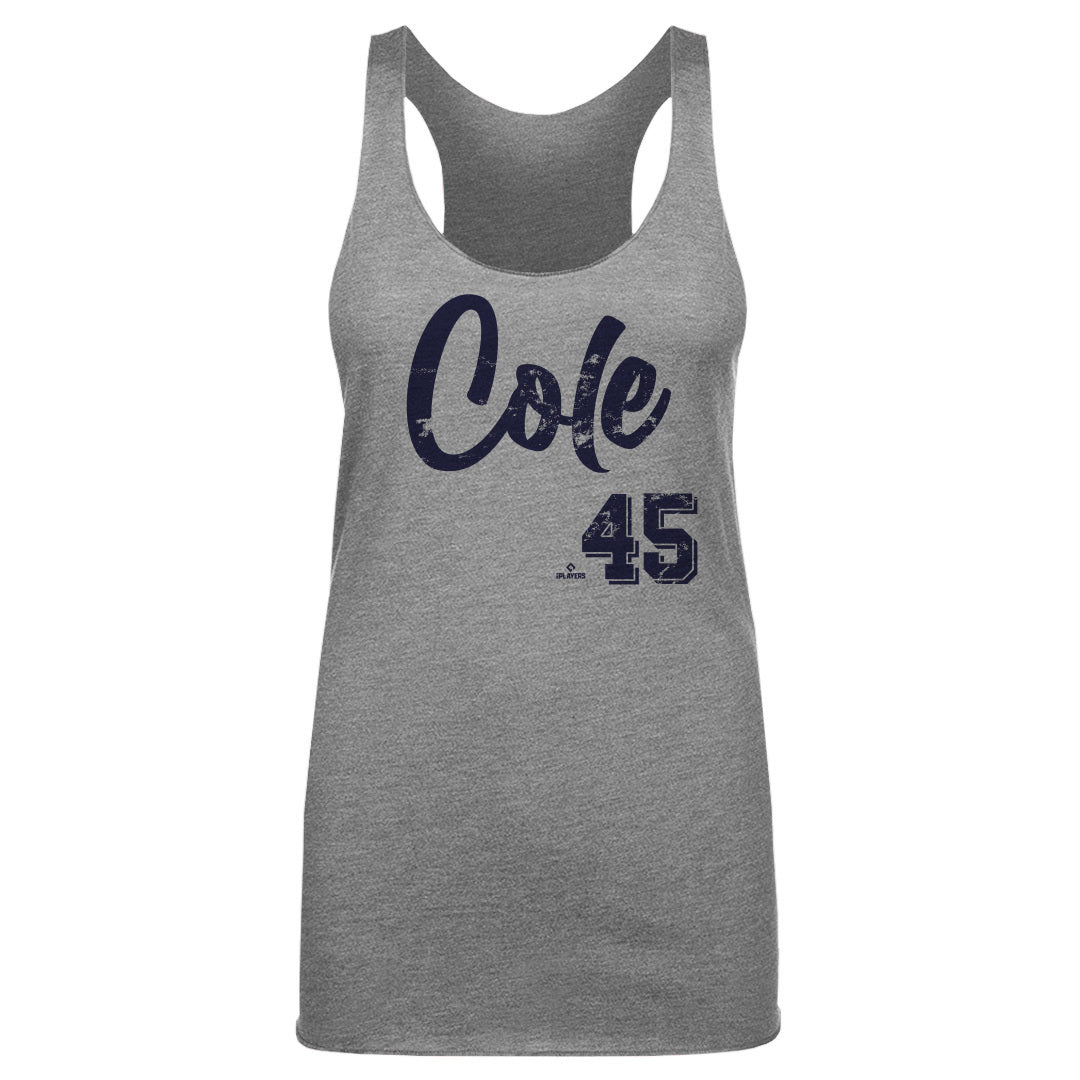 Gerrit Cole Women's Tank Top | 500 LEVEL