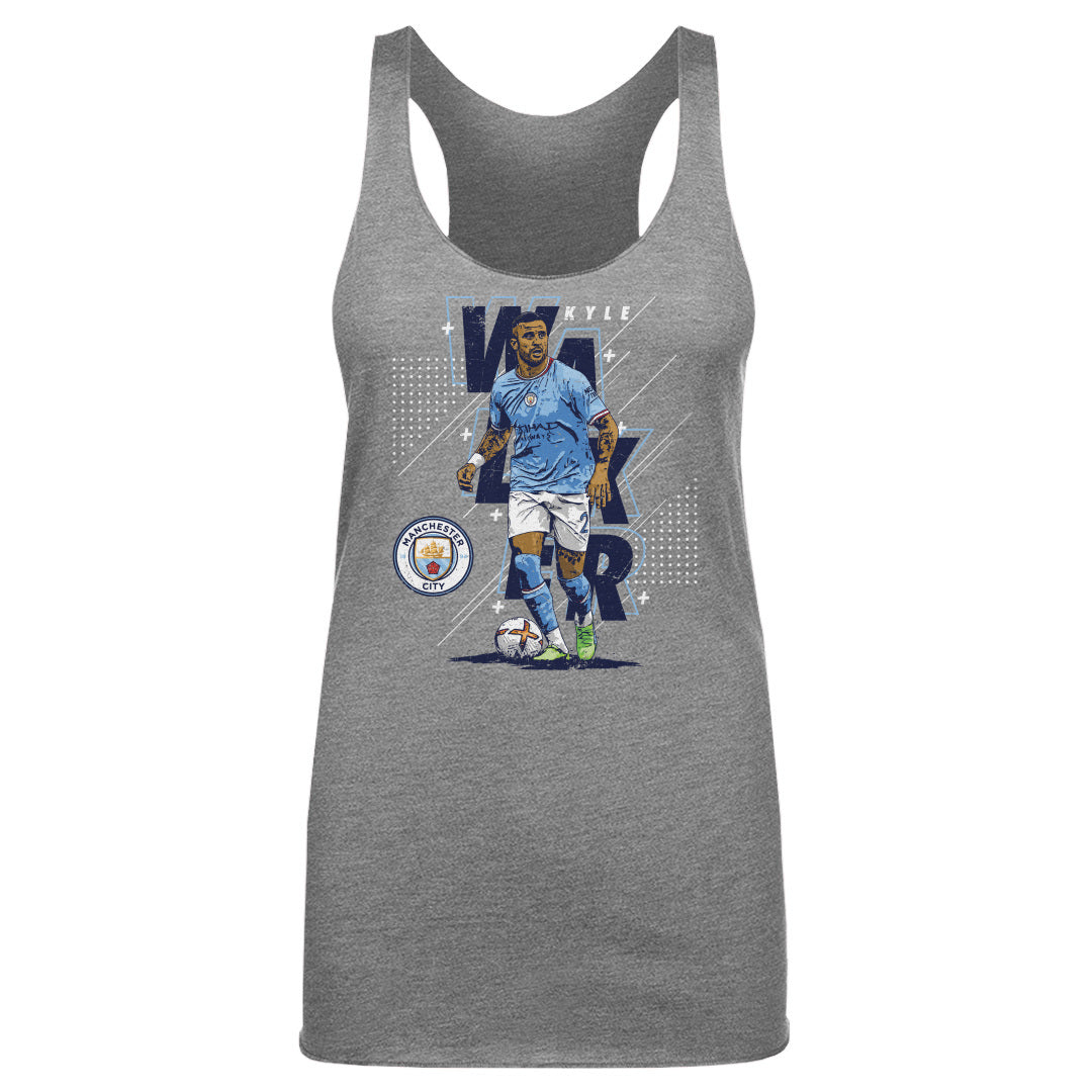 Kyle Walker Women's Tank Top | 500 LEVEL