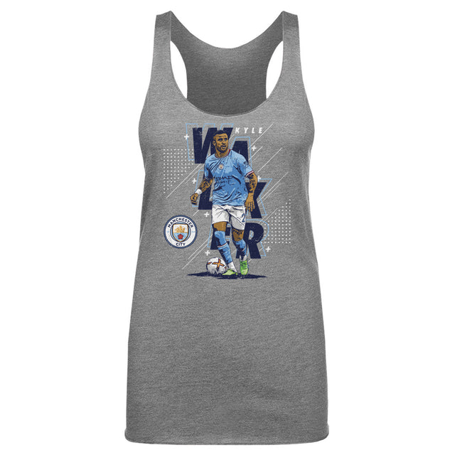 Kyle Walker Women's Tank Top | 500 LEVEL