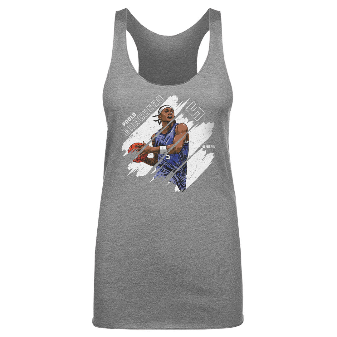 Paolo Banchero Women's Tank Top | 500 LEVEL