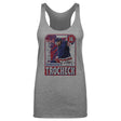 Vincent Trocheck Women's Tank Top | 500 LEVEL