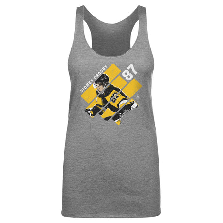 Sidney Crosby Women's Tank Top | 500 LEVEL