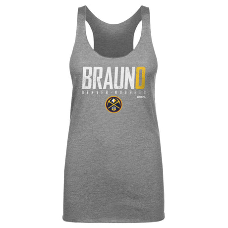 Christian Braun Women's Tank Top | 500 LEVEL