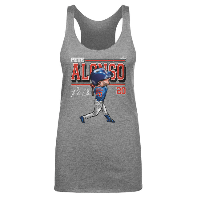 Pete Alonso Women's Tank Top | 500 LEVEL